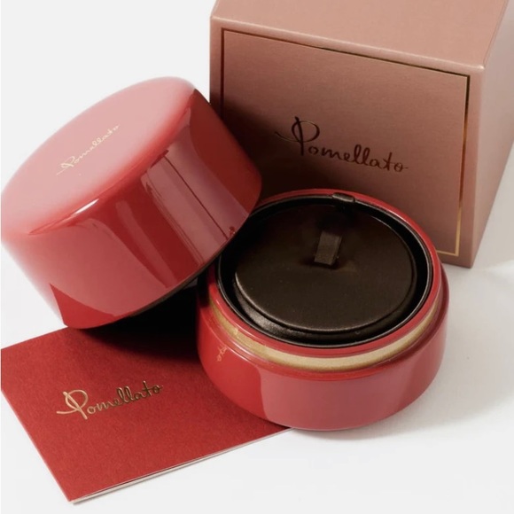 Pomellato ring with box almost new - Picture 4 of 5